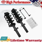 Front Struts W/ Coil Spring And Sway Bar Kit Ford TRANSIT-150 250 2015 -2022 New. Price: $249.99.