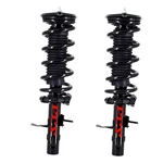 Fcs Front 2PC Complete Strut Assembly Kit Fits 2006-2010 Infiniti M35 New. Price: $259.95.