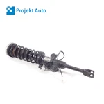 13-15 Oem Bmw Front Right Strut Assembly Lci 750 760 B7 Rwd 6863148 F01 F02 Used. Price: $128.00.