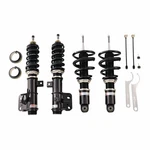 Bc Racing Br Series Coilovers For 2008-2009 Pontiac G8 New. Price: $1195.00.