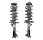 2011-2016 Honda Cr-z Crz Front Shock Absorber Strut Left/driver Set Oem Used. Price: $190.00.