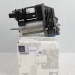 Air Suspension Compressor Pump For W164 X164 GL450 GL550 New. Price: $174.85.