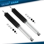 Gearzaar 5100 Rear Monotube Gas Shocks 2X For Toyota Tacoma W/ 0-1" Lift Set New. Price: $86.80.