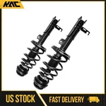 Set Of Front Left Right Complete Strut Assembly Fits 2010-2016 Buick Lacrosse New. Price: $120.64.