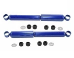 For Toyota Tacoma 4WD Pair Set Of 2 Rear Left And Right Shock Absorbers Monroe New. Price: $73.95.