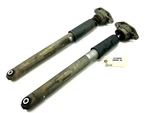 2010-2016 Porsche Panamera 970 Left Right Rear Shock Absorber Struts X2 Oem. Used. Price: $137.99.