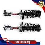 Fcs High Quality Oe Rear Struts For 2000-2005 Hyundai Accent 1.5L With Warranty New. Price: $235.68.