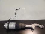 Maserati Levante M161 2017-2022 Oem Air Suspension Shock Absorber Strut Front Lh Used. Price: $279.00.