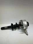 2010-2016 Audi S4 Strut Shock Spring Front Right Oem Full Assembly Used. Price: $75.34.