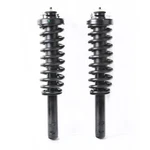 (2) Front Struts Coil Spring Pair For 1997 1998 1999 2000 2001 Honda Cr-v Crv New. Price: $699.00.