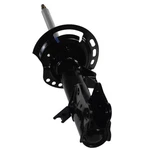 Genuine Motorcraft Suspension Strut Assembly AST-24717 New. Price: $186.61.
