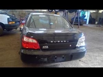 Driver Left Strut Front Sedan Wrx Fits 04-07 Impreza 4998424 Used. Price: $77.81.