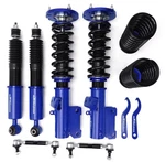 Maxpeedingrods Coilovers Suspension Lowering Kit Ford Mustang 2005-2014 New. Price: $285.00.