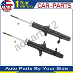 2 Kyb Left+right Front Shocks Absorbers Struts Dampers Inserts Set For Acura Rl New. Price: $258.69.