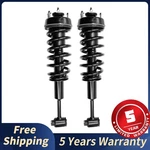 2X Front Strut & Coil Spring Shock Assembly For 2004-05 Mountaineer 171398 New. Price: $107.34.