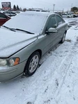 Used Rear Right Suspension Strut Fits: 2007 Volvo 60 Series Sw Fwd W/o Nivo. Price: $135.70.
