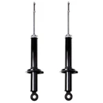 Rear Left Right Shocks Absorbers For 2001-2006 Hyundai Sonata Kia Magentis New. Price: $47.66.