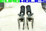 Pair Bmw F07 535I Gt 11-17 Awd Front Left Right Strut Shock Spring W/o Edc Used. Price: $224.99.
