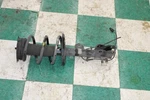 13-16 Pathfinder Lf Left Lh Driver Front Side Strut Coil Spring Unit Factory Oem Used. Price: $173.99.