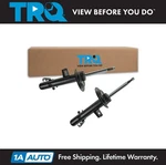 Trq Front Shock Absorber Strut Assembly Lh Rh Pair Set For Mini Cooper New. Price: $78.95.