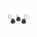 3X Genuine Honda Front Strut Mount Nuts 09-17 Odyssey 06-15 Civic 03-08 Pilot Used. Price: $15.00.