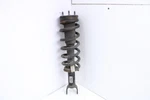 2011-2018 Ram 1500 Front Right Passenger Shock Strut Absorber 52853469AD Oem Used. Price: $80.31.