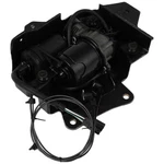 Fits Buick Lucerne Cx Cadillac Dts Base Livery Air Suspension Compressor Pump New. Price: $150.14.