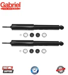 Front Suspension Shock Absorber-classic Gabriel 82090 Dodge Challenger 70-74 New. Price: $88.89.