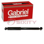 Gabriel G64028 Shock Absorber For 37226 344295 32389 1213-0352 Spring Strut Mf New. Price: $48.86.
