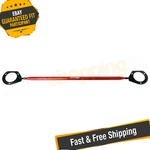 Tanabe TTB036F Sustec Front Strut Tower Bar For 2000-2005 Toyota Celica ZZT231 New. Price: $188.10.