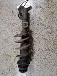 Front Driver Strut Rust Fits Kia Rio 2012 - 2017 Used. Price: $82.80.