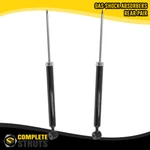 2011-2019 Ford Fiesta Rear Pair Gas Shock Absorbers New. Price: $39.48.
