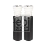 Febi Dust Cover Kit Shock Absorber Left/right Rear FE181850 New De Stock Neu. Price: $44.74.