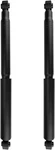 Kac Rear Shocks Absorber Amortiguadores Traseros Replacement For 1500 11-... New. Price: $113.55.