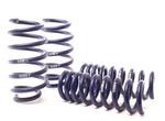 H&r For 11-14 Dodge Challenger RT/SRT8 V8 Sport Spring (w/o Nivomat) New. Price: $279.79.