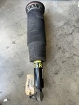 Front Right Abc Hydraulic Oil Strut Mercedes W221 C216 CL500 CL600 S350 07-13 Used. Price: $299.00.
