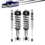 Fox 2.0 Struts & Shocks For 07-18 Silverado Sierra Suburban Tahoe Yukon 1500 New. Price: $1639.80.