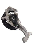 Driver Front Spindle/knuckle Fits 21-23 Ford F150 Pickup 632430 Used. Price: $204.00.