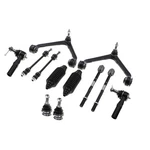 Kit Suspension Front Driver Passenger Side For Ram Truck Right Left 1500 New. Price: $155.99.