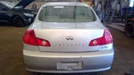 Driver Left Strut Front Awd Fits 05-06 Infiniti G35 6265680 Used. Price: $77.81.