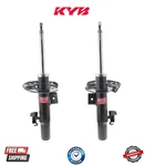 Front L/r Suspension Strut Kyb Fits Volvo S60 11-18 V60 15-19 XC60 10-17 New. Price: $266.24.