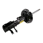 42755598 Ac Delco Bare Strut Front Passenger Right Side For Chevy Hand Chevrolet New. Price: $113.74.