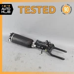 06-13 Mercedes W251 R350 Front Left Right Shock Strut Absorber W/ Ads Arnott Used. Price: $298.80.
