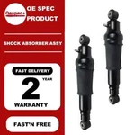 2X Oe-spec Rear Air Shock Absorber Fit Fr Armada Infiniti QX56 05-08 56200-ZC01A New. Price: $148.95.