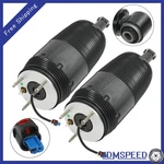 Pair Rear Shock Struts For Cadillac Escalade Tahoe Gmc Yukon 21-24 84932267 New. Price: $389.97.