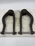 Oem 97-01 Honda Cr-v Front Strut Fork Set Left Right 99-00 Civic Si Used. Price: $98.00.