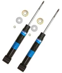 For Porsche 928 78-95 Pair Set Of Front Shock Absorbers Sachs 343 055 07 New. Price: $323.95.