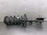 13 - 15 Chevrolet Spark Right Passenger Front Strut Shock Absorber Used. Price: $94.95.