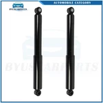Pcs Rear Struts Shocks For 1993-2002 Nissan Quest Left Right New. Price: $36.06.