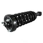 Suspension Strut And Coil Spring Assembly Gsp 811325 New. Price: $117.52.